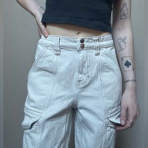 Pacsun cargo pants